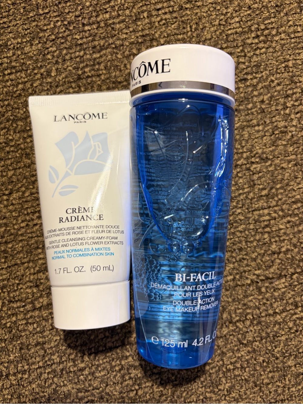 Lancôme Bundle